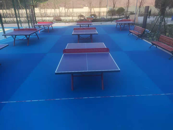 渝开发.格莱美城塑胶